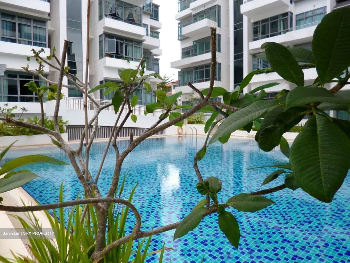La Dolce Vita (D19), Apartment #584272541
